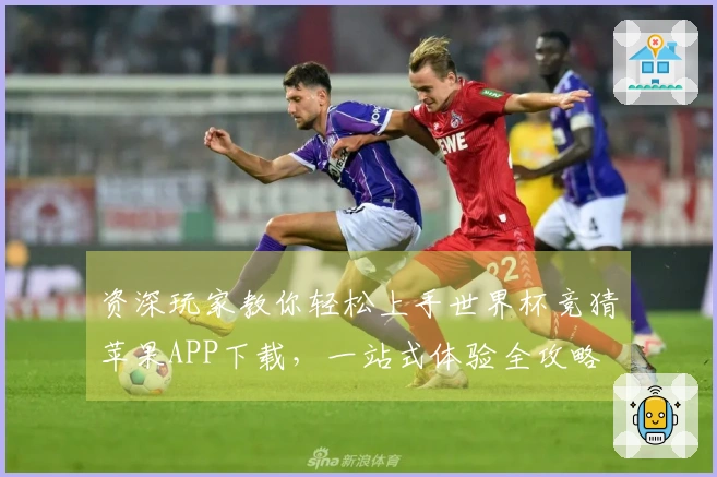 资深玩家教你轻松上手世界杯竞猜苹果APP下载，一站式体验全攻略