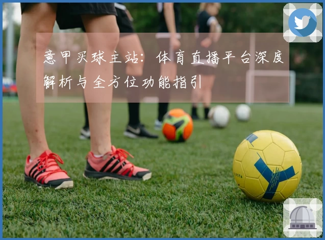 意甲买球主站：体育直播平台深度解析与全方位功能指引