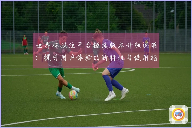 世界杯投注平台链接版本升级说明：提升用户体验的新特性与使用指引