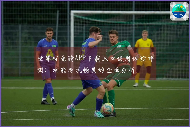 世界杯竞猜APP下载入口使用体验评测：功能与流畅度的全面分析