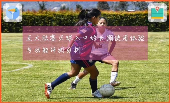 五大联赛买球入口的长期使用体验与功能评测分析