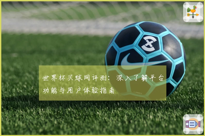 世界杯买球网评测：深入了解平台功能与用户体验指南