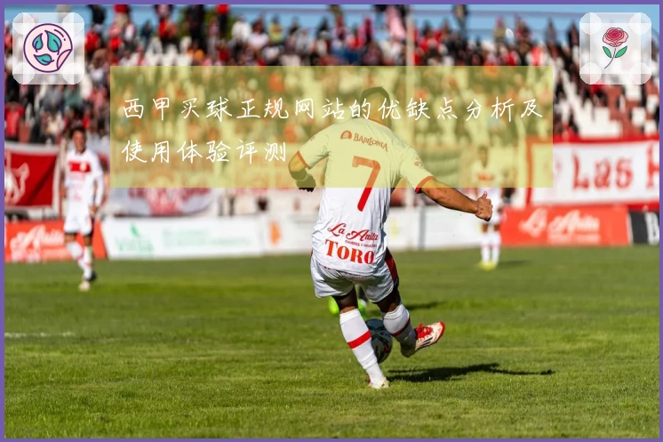 西甲买球正规网站的优缺点分析及使用体验评测