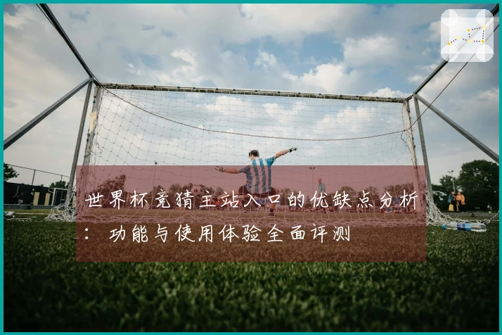 世界杯竞猜主站入口的优缺点分析：功能与使用体验全面评测