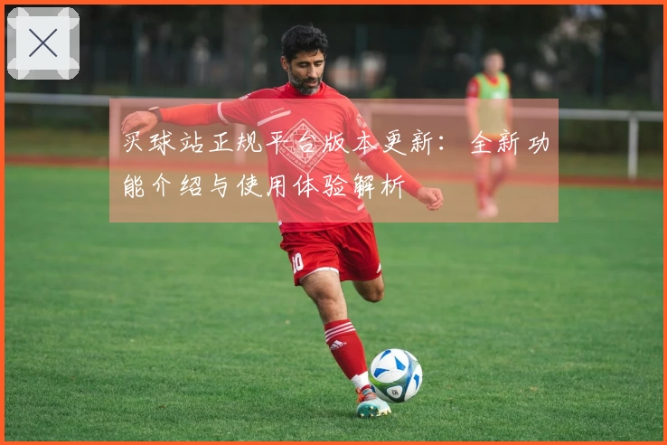 买球站正规平台版本更新：全新功能介绍与使用体验解析