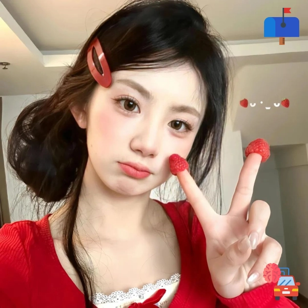 用户头像